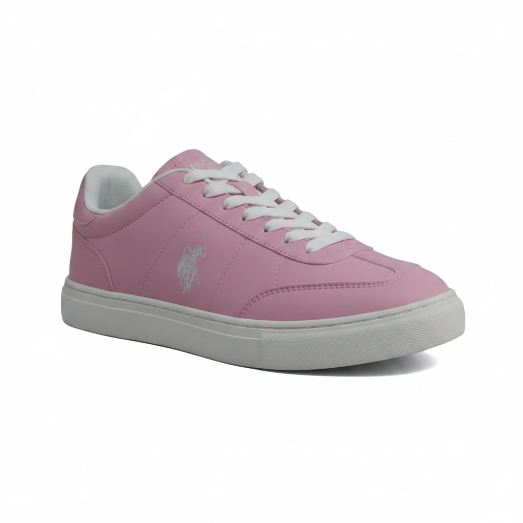 U.S. POLO ASSN. WOMEN SHOES Size 37 ROW967