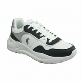 U.S. POLO ASSN. WOMEN SHOES Size 37 ROW976