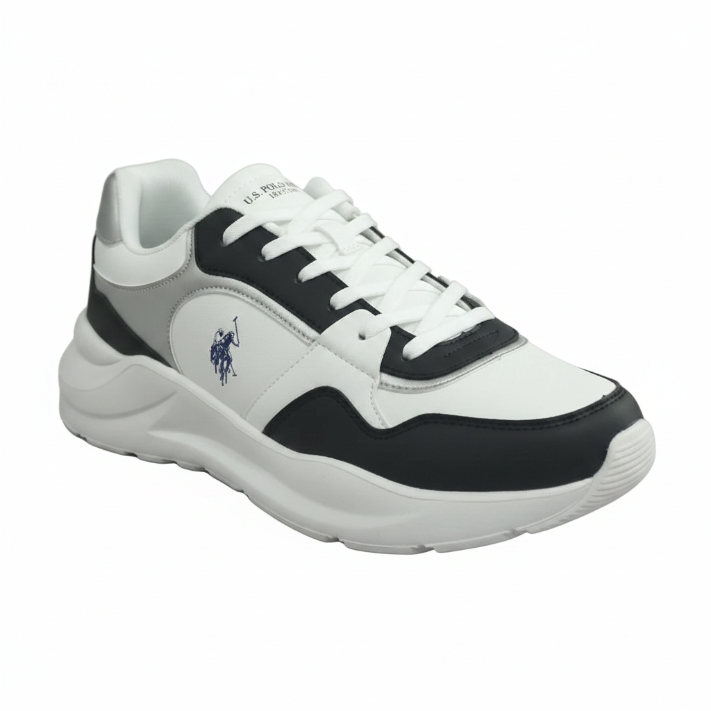 U.S. POLO ASSN. WOMEN SHOES Size 41 ROW253