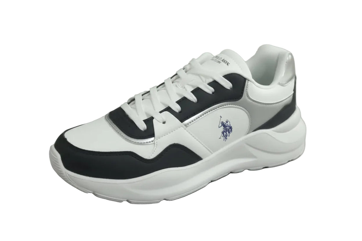 U.S. POLO ASSN. WOMEN SHOES Size 40 ROW487