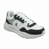 U.S. POLO ASSN. WOMEN SHOES Size 40 ROW487