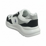 U.S. POLO ASSN. WOMEN SHOES Size 40 ROW487