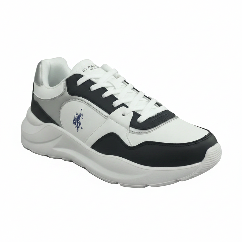 U.S. POLO ASSN. WOMEN SHOES Size 38 ROW905