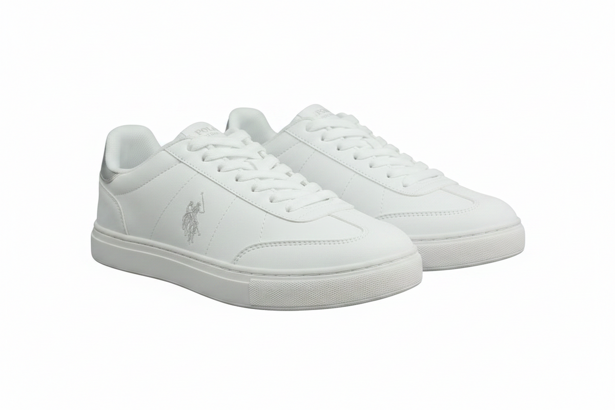 U.S. POLO ASSN. WOMEN SHOES Size 40 ROW491