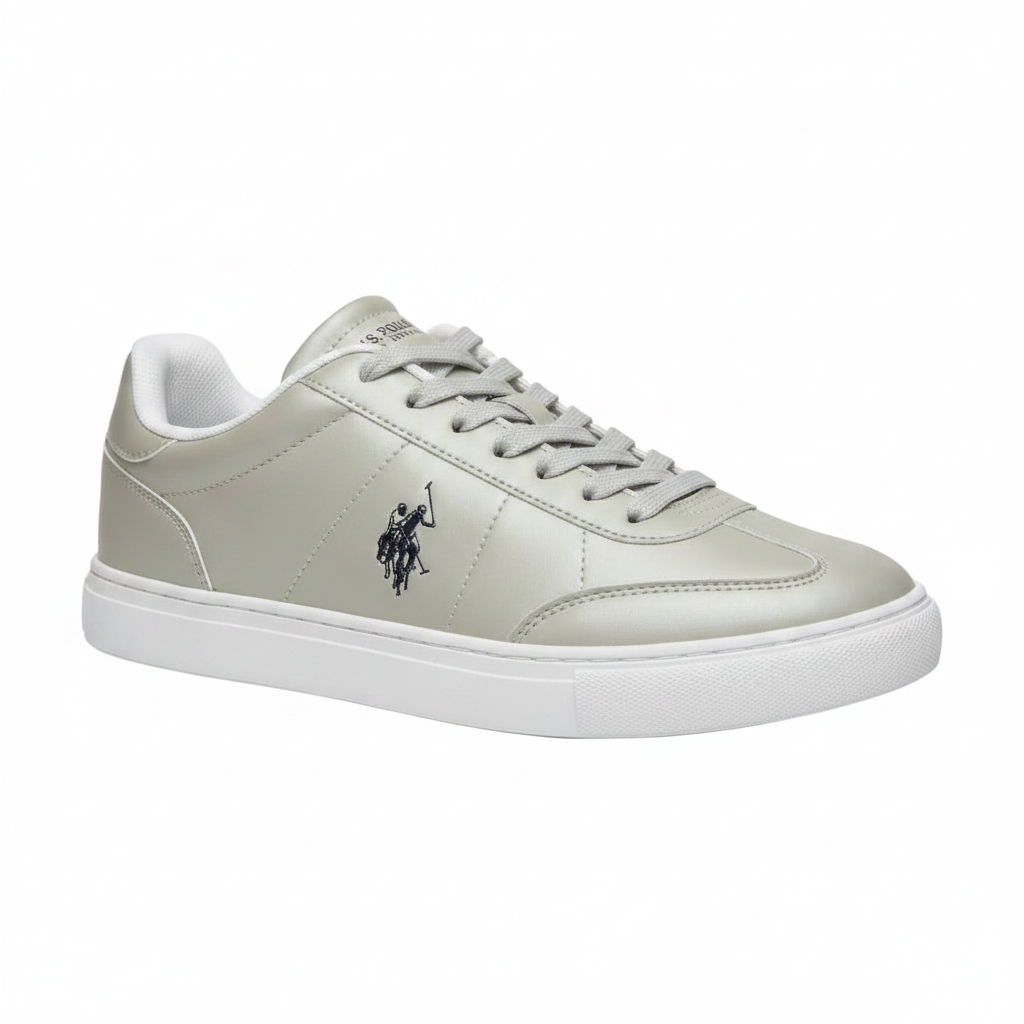 U.S. POLO ASSN. WOMEN SHOES Size 37 ROW960