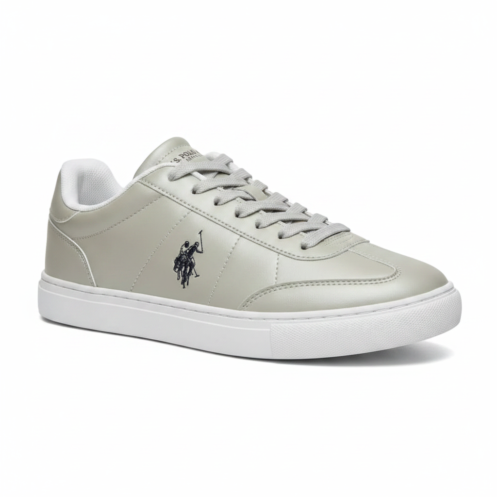 U.S. POLO ASSN. WOMEN SHOES Size 41 ROW237