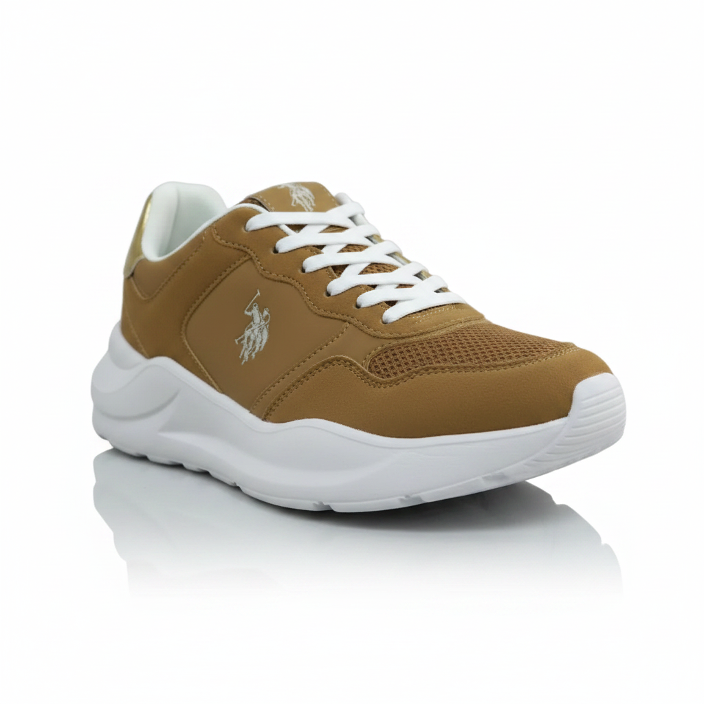 U.S. POLO ASSN. WOMEN SHOES Size 38 ROW908