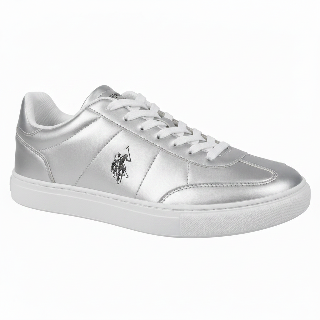 U.S. POLO ASSN. WOMEN SHOES Size 37 ROW963