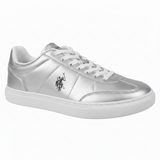 U.S. POLO ASSN. WOMEN SHOES Size 37 ROW963