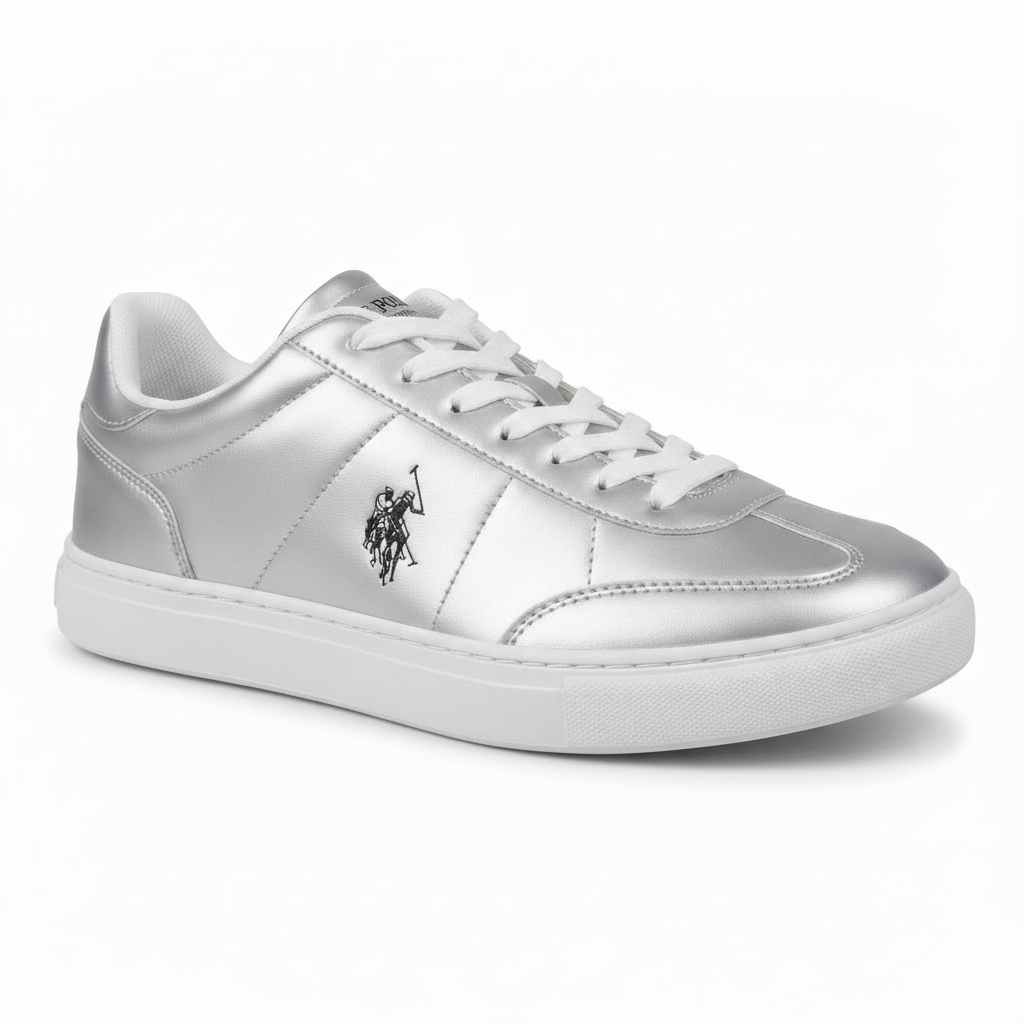 U.S. POLO ASSN. WOMEN SHOES Size 41 ROW240