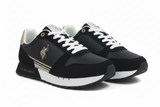 U.S. POLO ASSN. WOMEN SHOES Size 40 ROW486