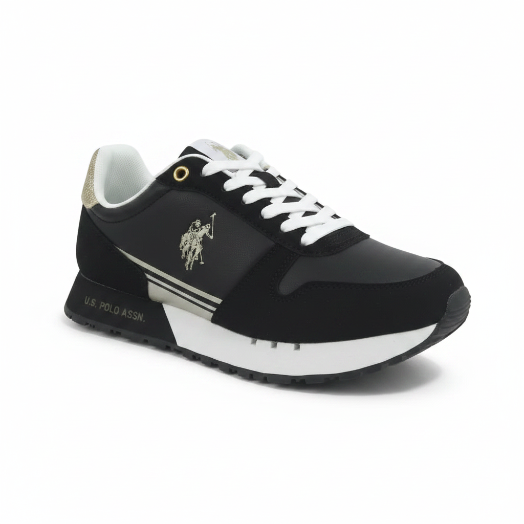 U.S. POLO ASSN. WOMEN SHOES Size 40 ROW486