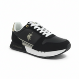 U.S. POLO ASSN. WOMEN SHOES Size 41 ROW252