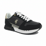 U.S. POLO ASSN. WOMEN SHOES Size 38 ROW904