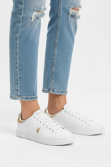 U.S. POLO ASSN. WOMEN SHOES Size 37 ROW965