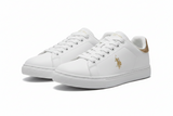 U.S. POLO ASSN. WOMEN SHOES Size 37 ROW965