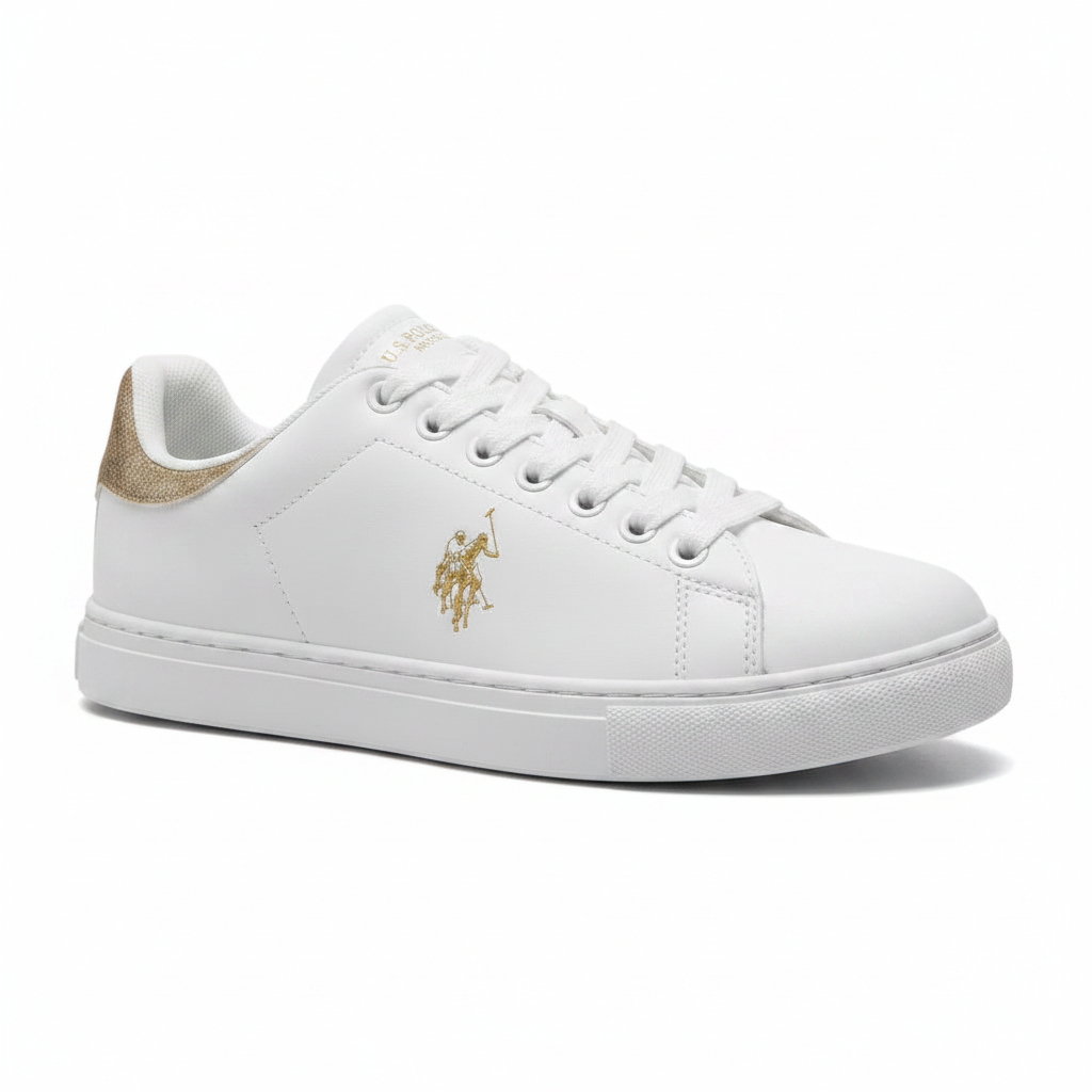 U.S. POLO ASSN. WOMEN SHOES Size 40 ROW476