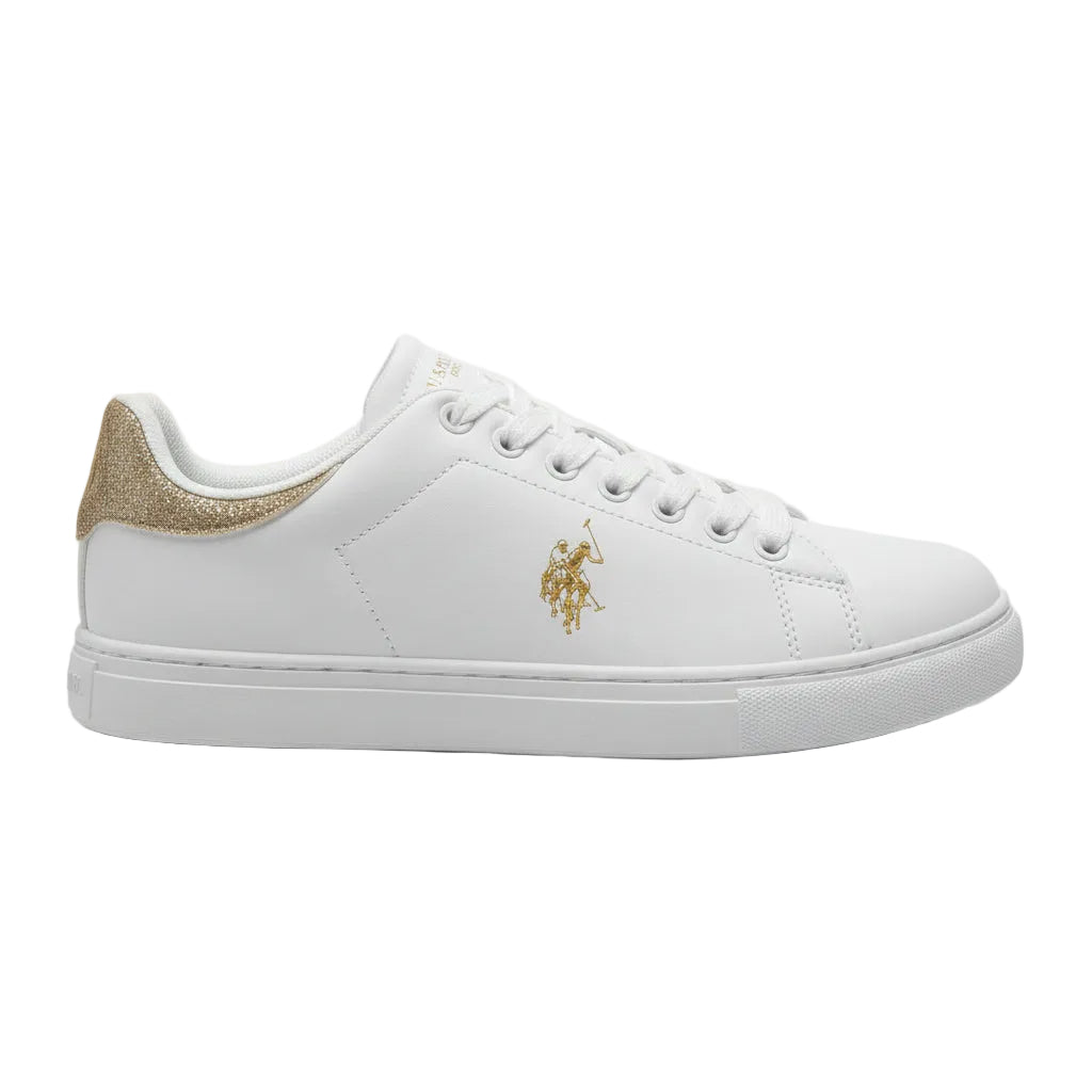 U.S. POLO ASSN. WOMEN SHOES Size 41 ROW242