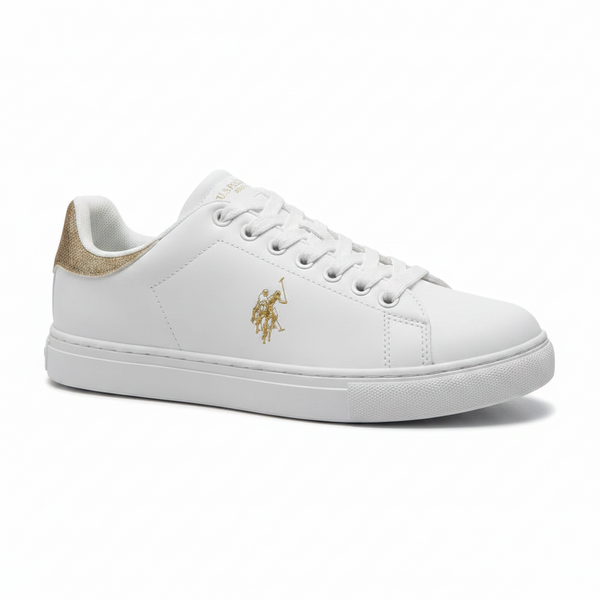 U.S. POLO ASSN. WOMEN SHOES Size 41 ROW242