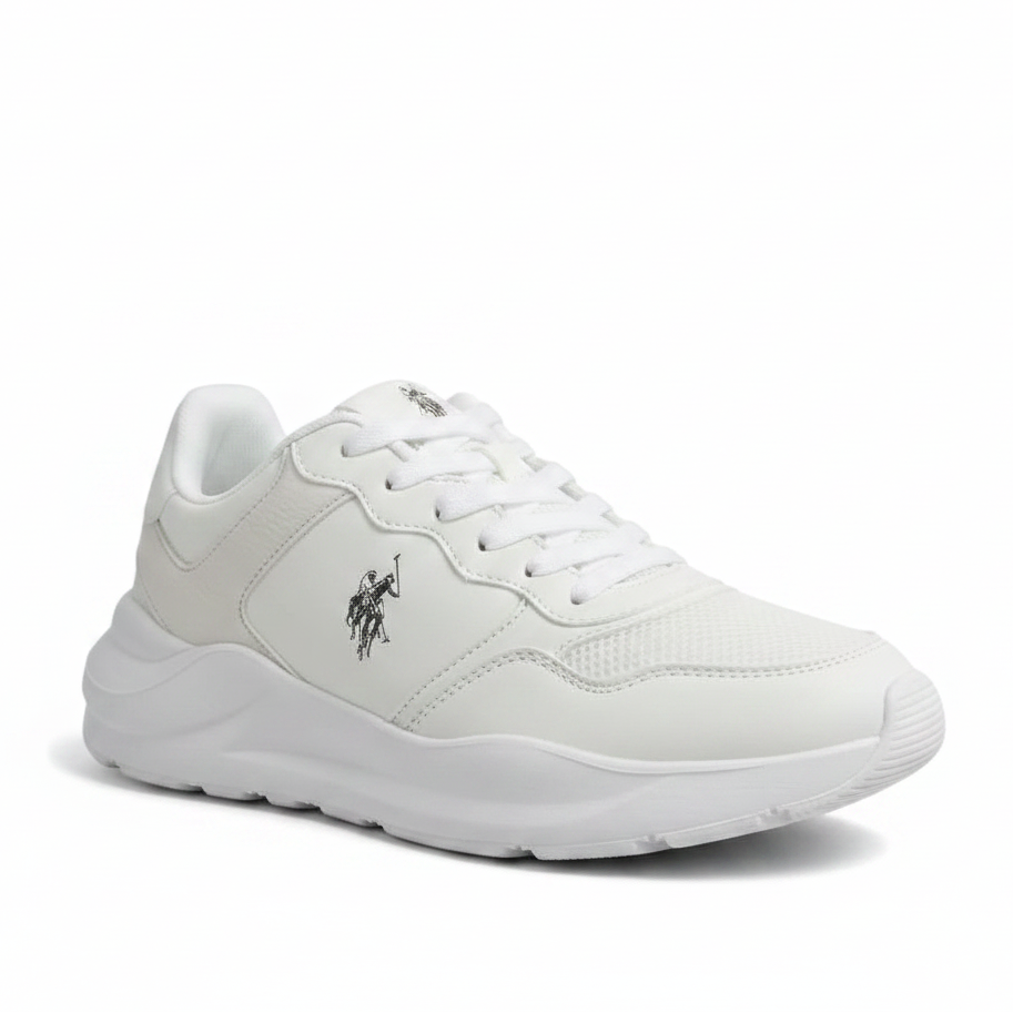 U.S. POLO ASSN. WOMEN SHOES Size 41 ROW250