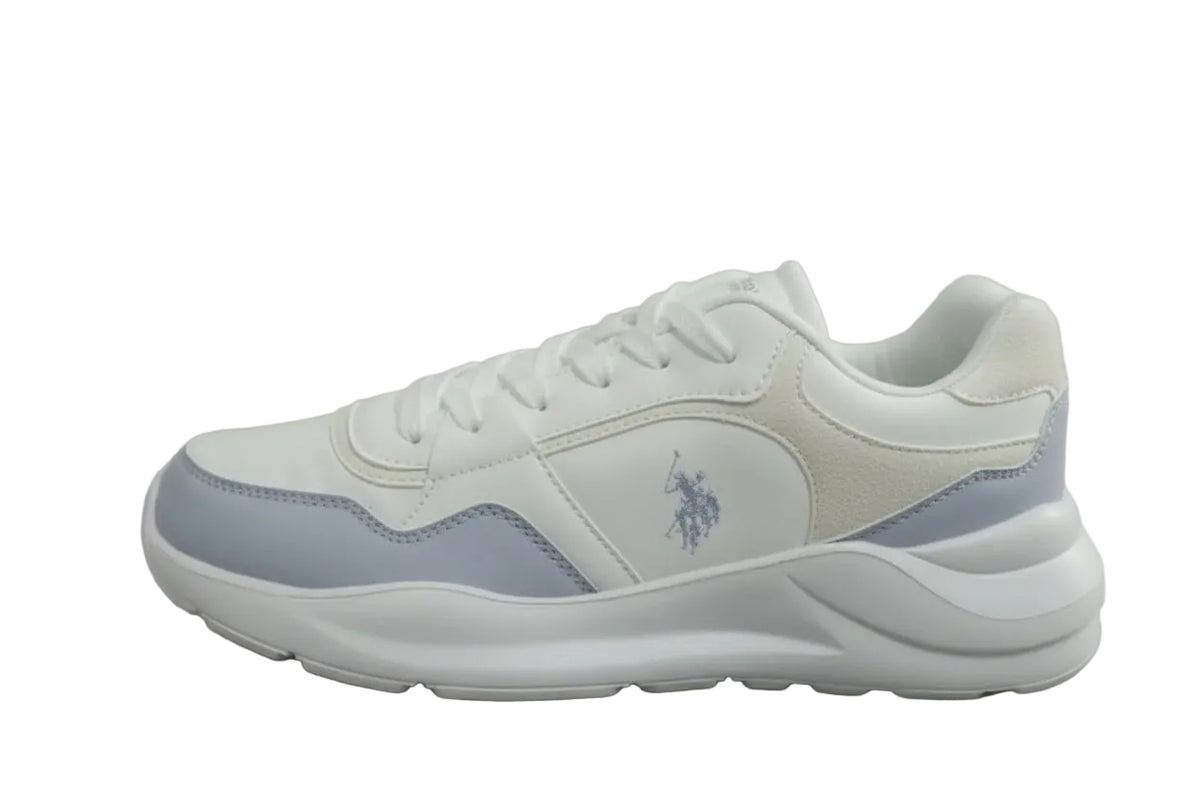 U.S. POLO ASSN. WOMEN SHOES Size 40 ROW481