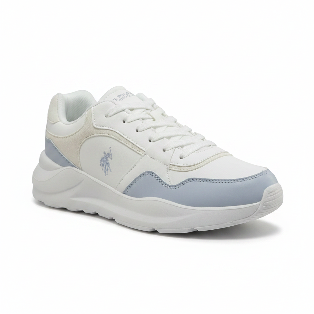 U.S. POLO ASSN. WOMEN SHOES Size 40 ROW481