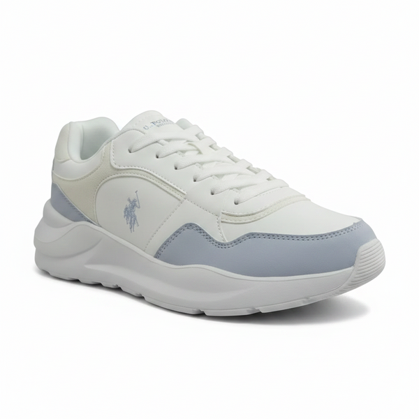 U.S. POLO ASSN. WOMEN SHOES Size 37 ROW970