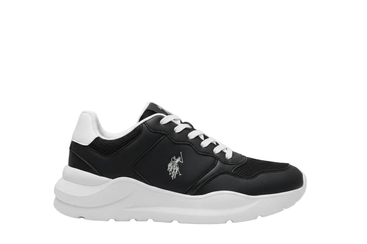 U.S. POLO ASSN. WOMEN SHOES Size 37 ROW966