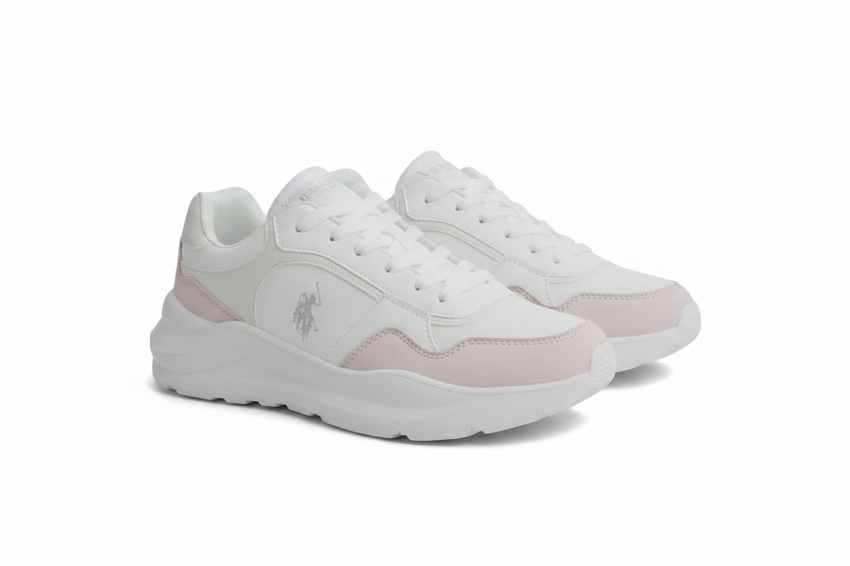 U.S. POLO ASSN. WOMEN SHOES Size 40 ROW488