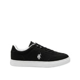 U.S. POLO ASSN. WOMEN SHOES Size 37 ROW959