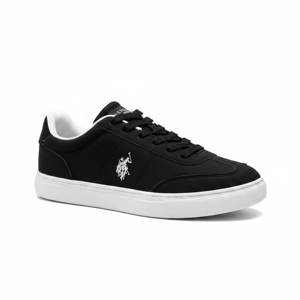 U.S. POLO ASSN. WOMEN SHOES Size 41 ROW236