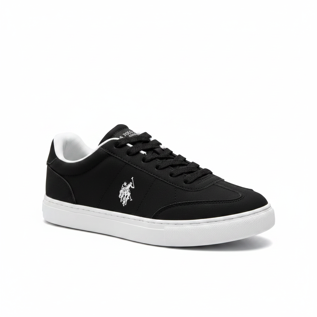 U.S. POLO ASSN. WOMEN SHOES Size 38 ROW888