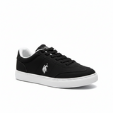 U.S. POLO ASSN. WOMEN SHOES Size 38 ROW888