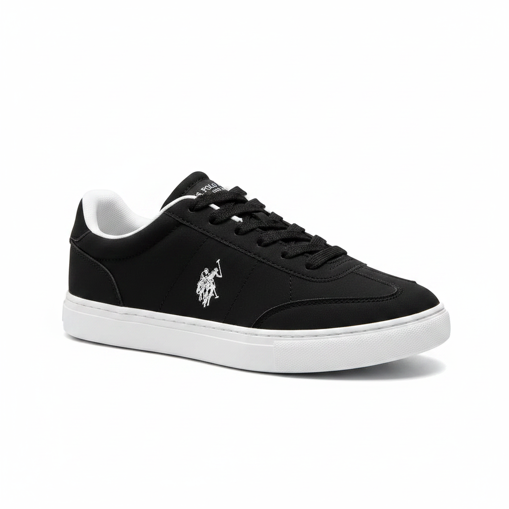 U.S. POLO ASSN. WOMEN SHOES Size 37 ROW959