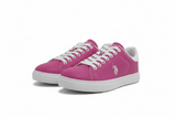 U.S. POLO ASSN. WOMEN SHOES Size 41 ROW234