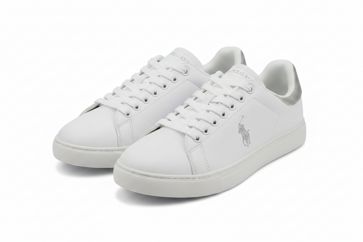 U.S. POLO ASSN. WOMEN SHOES Size 38 ROW890