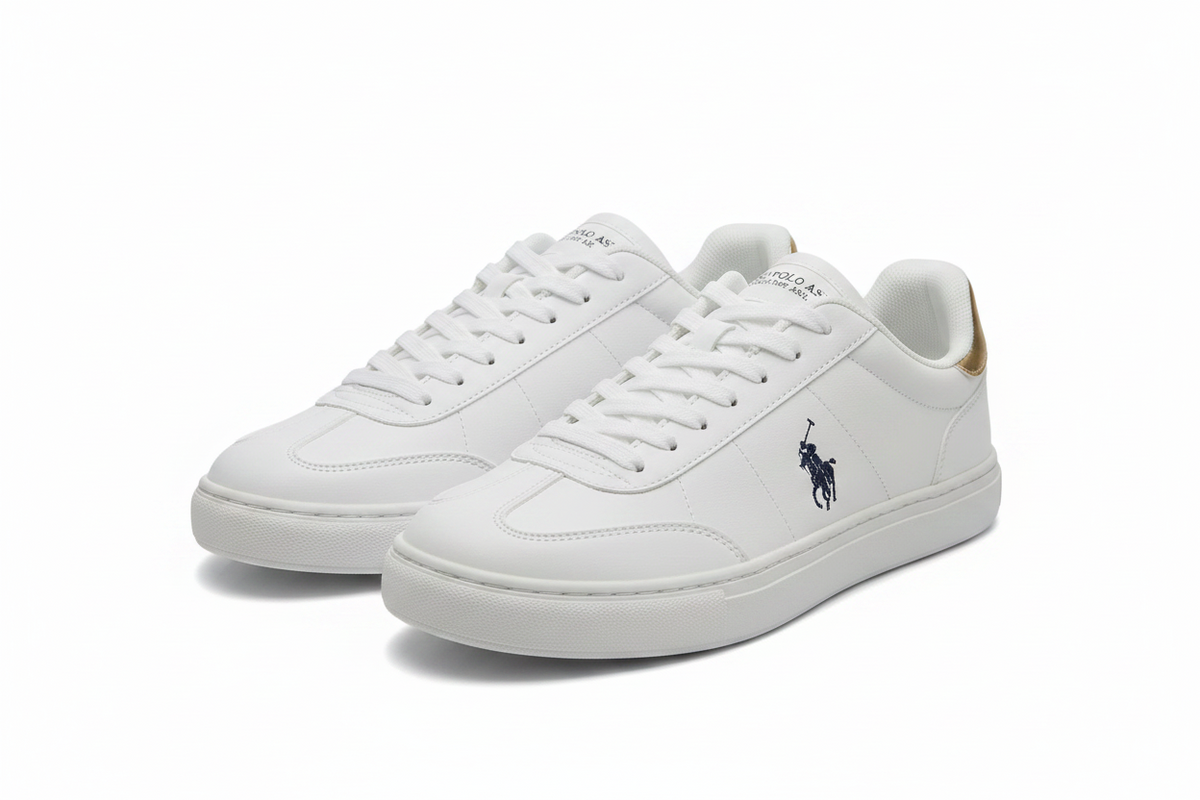 U.S. POLO ASSN. WOMEN SHOES Size 38 ROW891