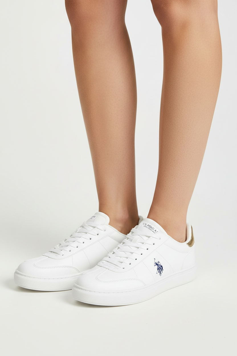 U.S. POLO ASSN. WOMEN SHOES Size 38 ROW891