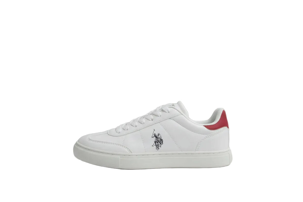 U.S. POLO ASSN. WOMEN SHOES Size 38 ROW901