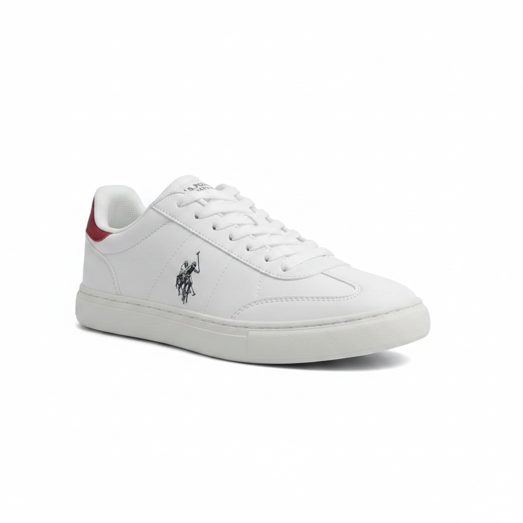 U.S. POLO ASSN. WOMEN SHOES Size 38 ROW901