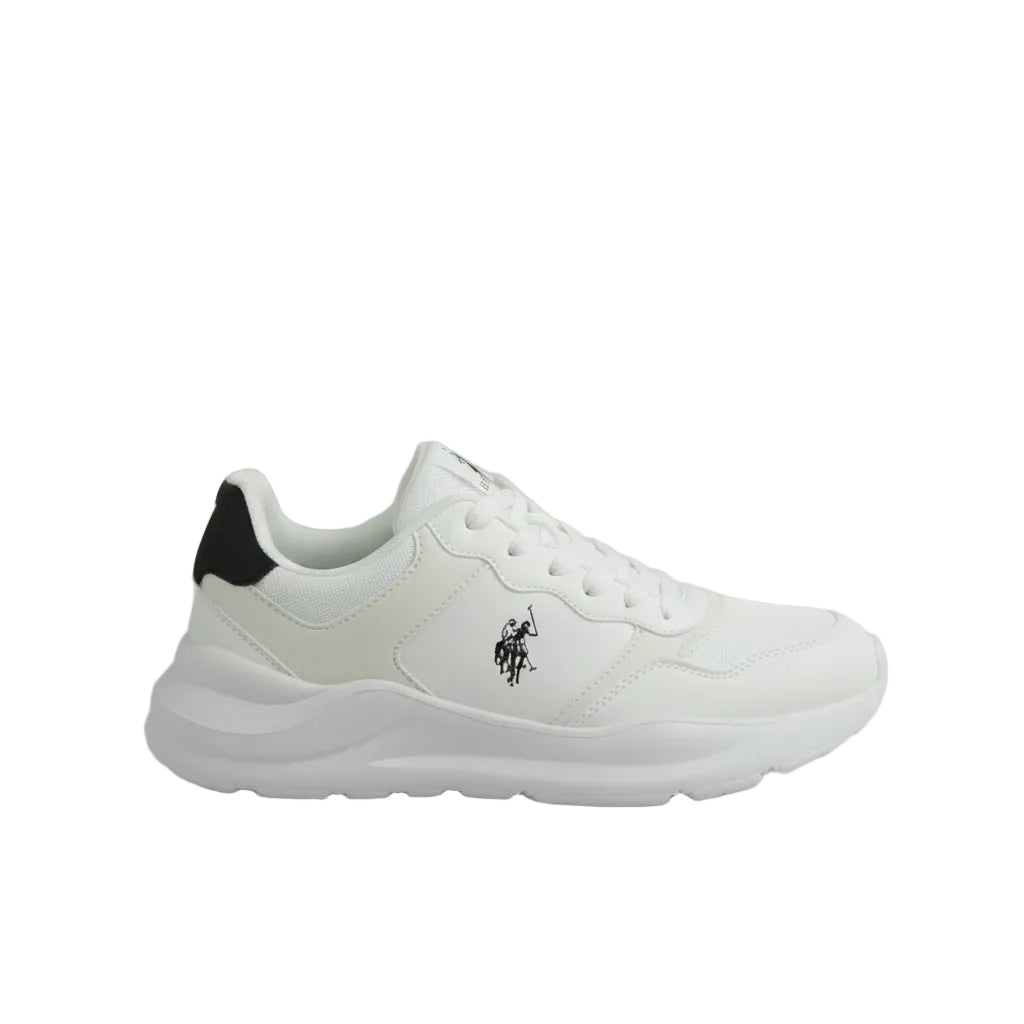 U.S. POLO ASSN. WOMEN SHOES Size 41 ROW248