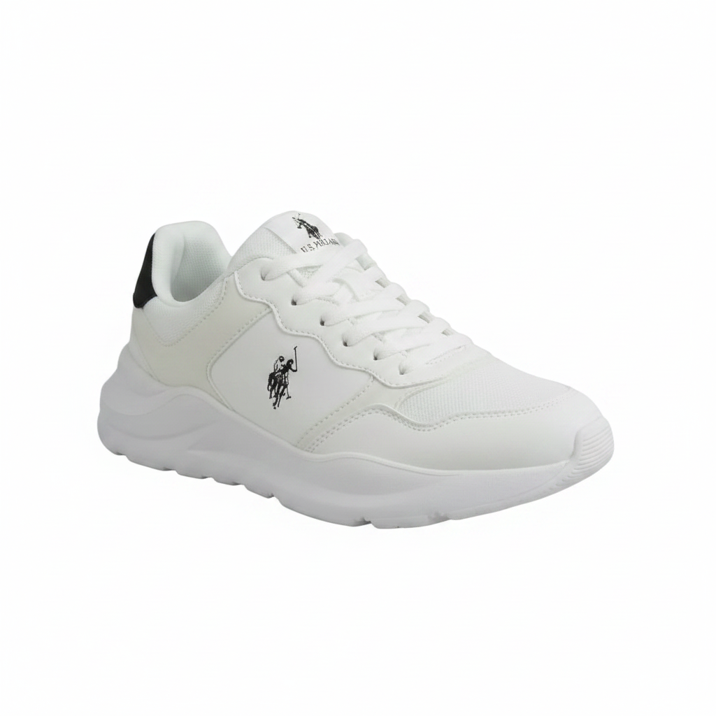 U.S. POLO ASSN. WOMEN SHOES Size 41 ROW248