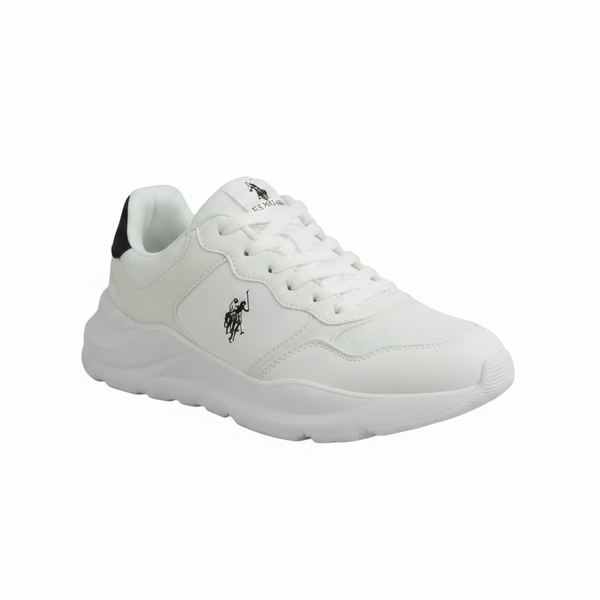 U.S. POLO ASSN. WOMEN SHOES Size 41 ROW248