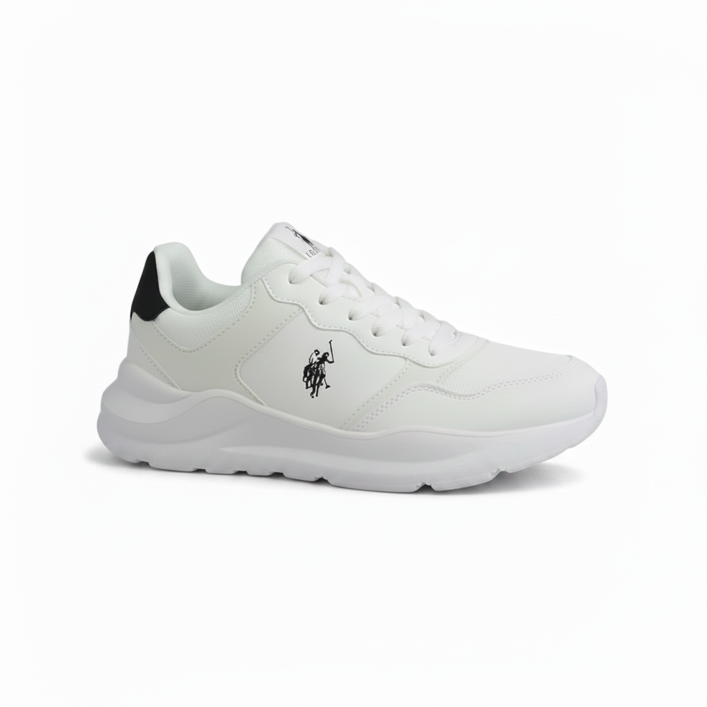 U.S. POLO ASSN. WOMEN SHOES Size 38 ROW900