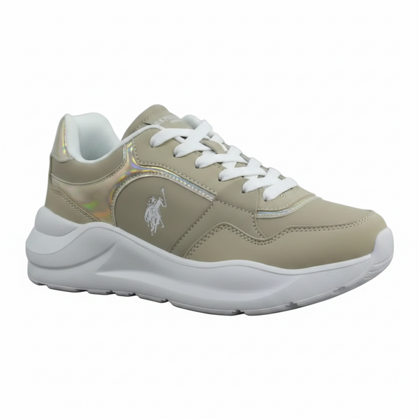 U.S. POLO ASSN. WOMEN SHOES Size 40 ROW479