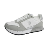 U.S. POLO ASSN. WOMEN SHOES Size 37 ROW982