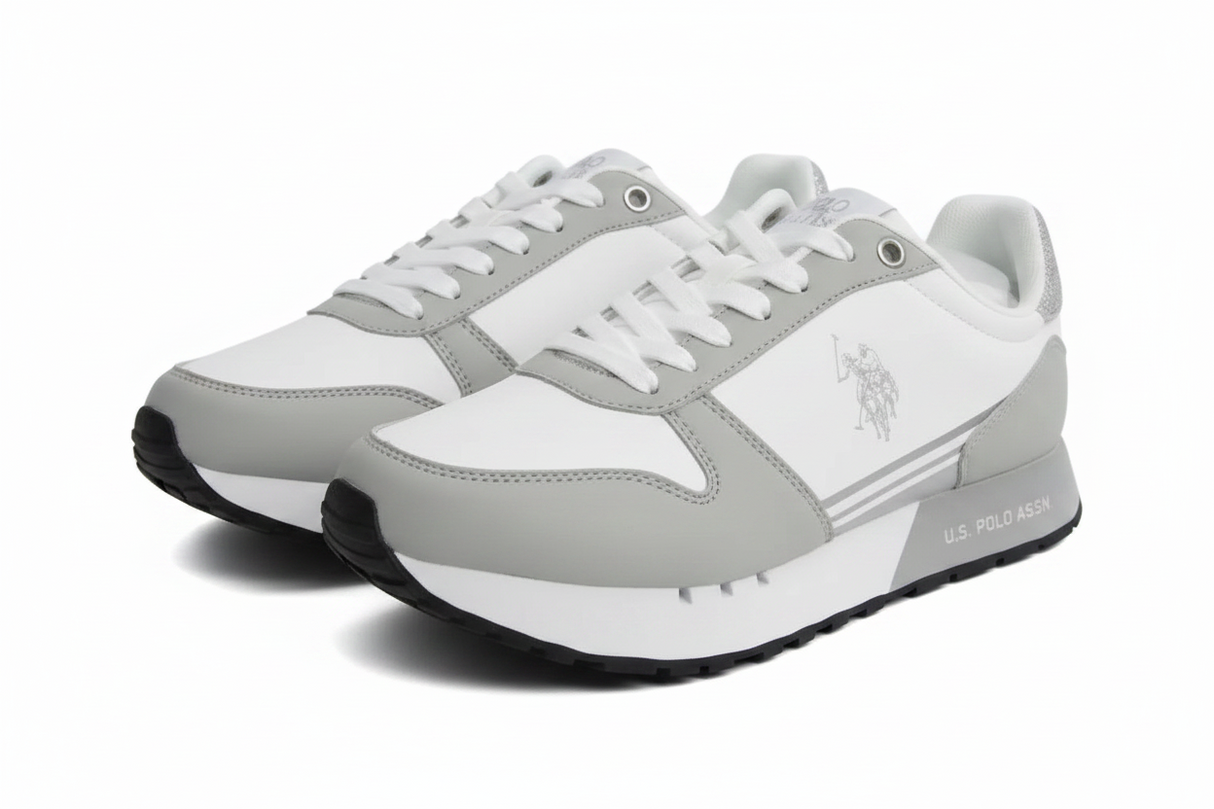 U.S. POLO ASSN. WOMEN SHOES Size 40 ROW493