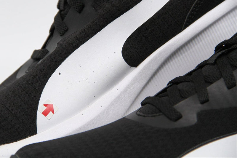 PUMA MEN SHOES Size 40.5 ROM12 - Runner