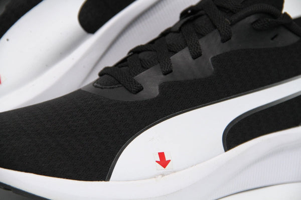 PUMA MEN SHOES Size 40.5 ROM12 - Runner