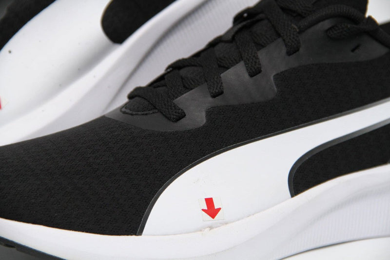 PUMA MEN SHOES Size 40.5 ROM12 - Runner